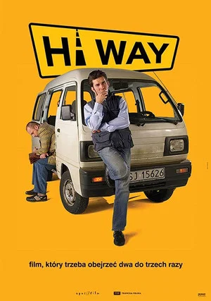 Постер: Hi Way