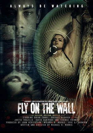 Постер: Fly on the Wall