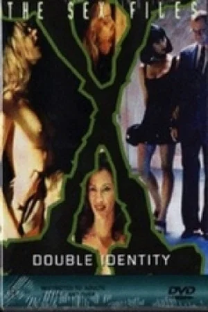 Постер: The Sex Files: Double Identity