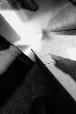 Постер: Open Eyes in Shadow