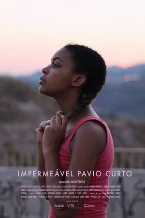 Постер: Impermeável Pavio Curto