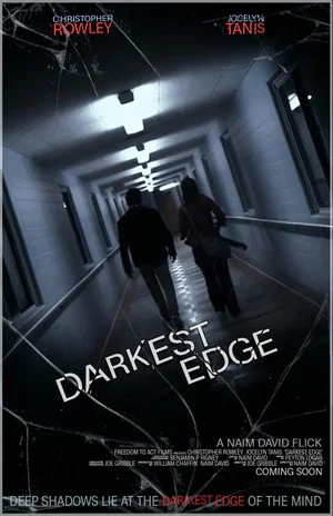 Постер: Darkest Edge