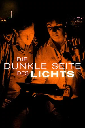 Постер: Dark Side of Light
