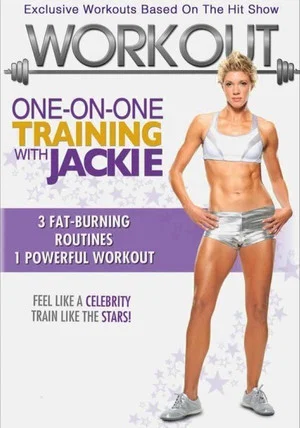 Постер: Workout: One-on-One Training with Jackie