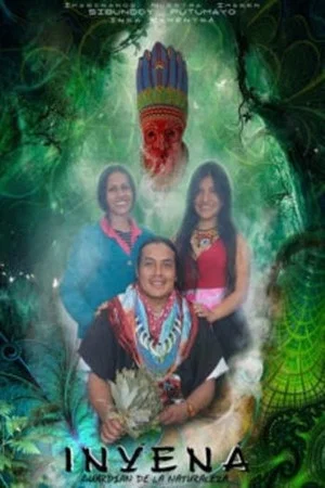 Постер: Inyená - Guardián de la naturaleza