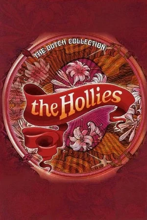 Постер: The Hollies: The Dutch Collection