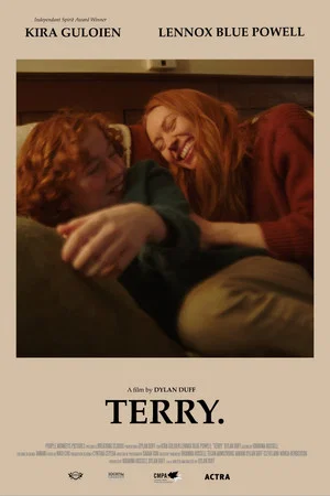 Постер: Terry
