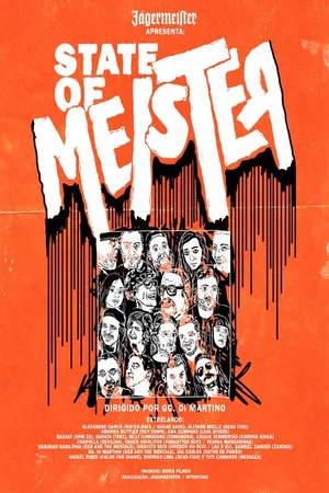 Постер: State of Meister