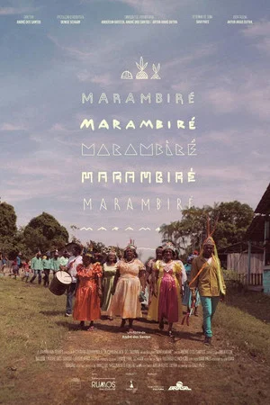 Постер: Marambiré
