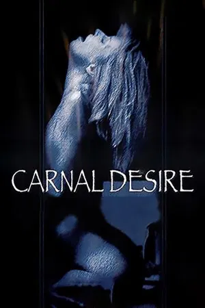 Постер: Animal Attraction: Carnal Desires