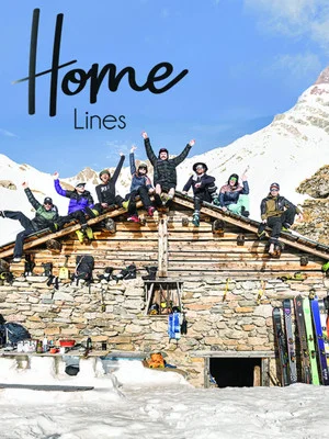 Постер: Home Lines