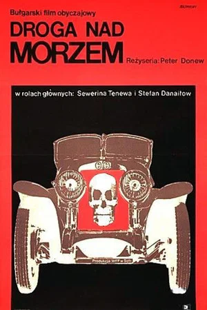 Постер: The Sea