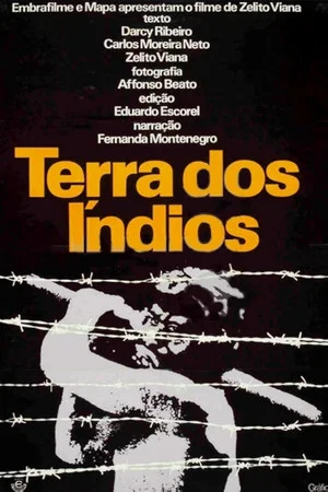 Постер: Terra dos Índios