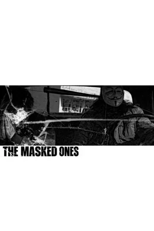 Постер: The Masked Ones