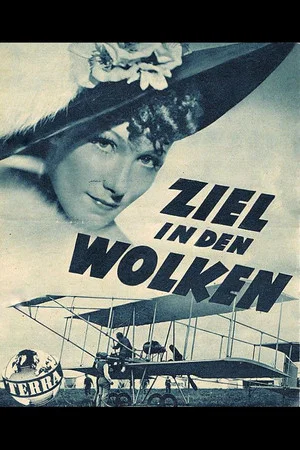 Постер: Ziel in den Wolken