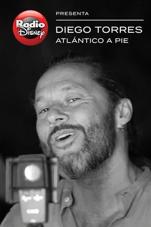 Постер: Diego Torres - Atlantico A Pie - Gran Rex