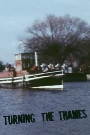 Постер: Turning the Thames