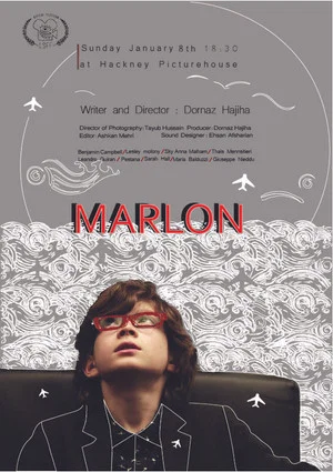 Постер: Marlon