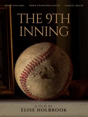 Постер: The 9th Inning