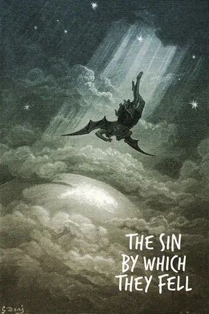 Постер: The Sin By Which They Fell