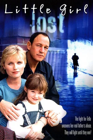 Постер: Little Girl Lost