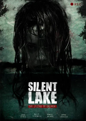 Постер: Silent Lake