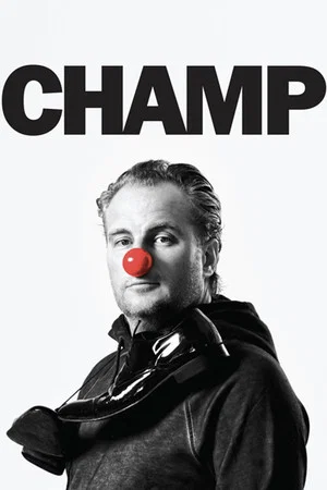 Постер: Uffe Holm: CHAMP