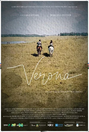 Постер: Verona
