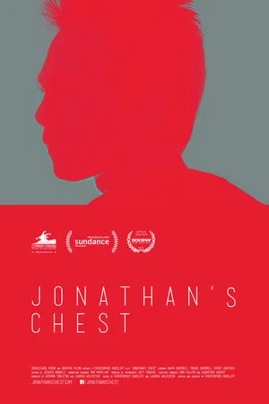 Постер: Jonathan's Chest