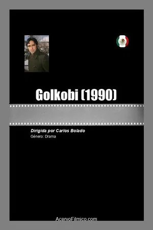 Постер: Golkobi