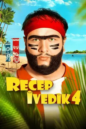 Постер: Реджеп Иведик 4