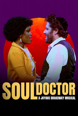 Постер: Soul Doctor