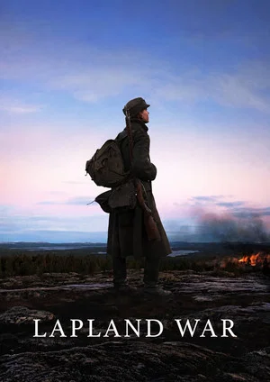 Постер: Lapland War