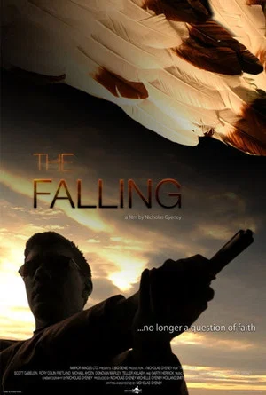 Постер: The Falling