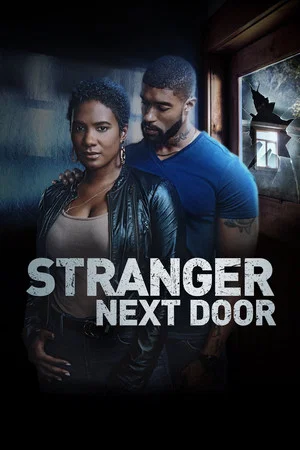 Постер: Stranger Next Door