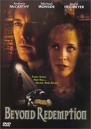 Постер: A Twist of Faith