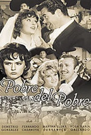 Постер: Pobre del pobre