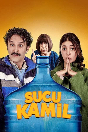Постер: Sucu Kamil