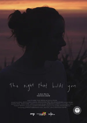 Постер: The Night That Holds You