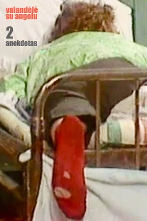 Постер: Двадцать минут с ангелом