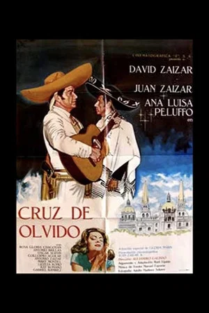 Постер: Cruz de olvido