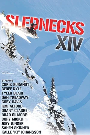 Постер: Slednecks 14