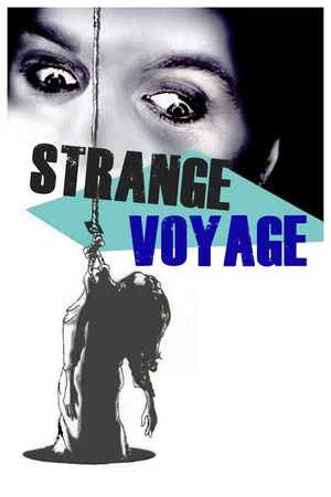 Постер: Strange Voyage