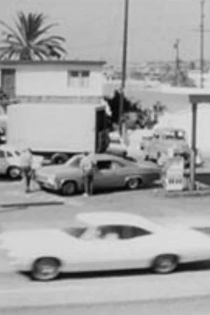 Постер: Gas Station