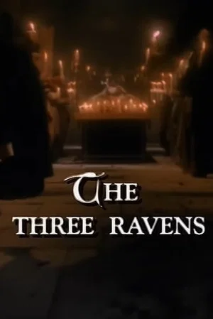 Постер: The Storyteller: The Three Ravens