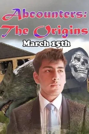 Постер: Abcounters: The Origins