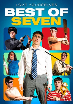 Постер: Best of Seven