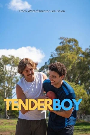 Постер: Tender Boy