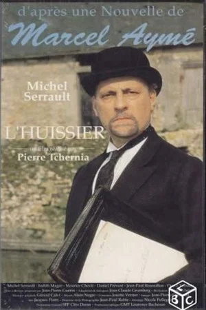Постер: L'Huissier