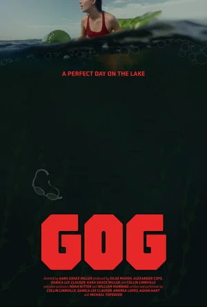 Постер: GOG